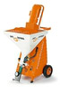 штукатурная машина PFT RITMO powercoat